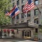 Hotel Plaza Athenee - map
