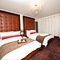 Sanctuary Hotel New York - map