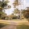 Plantation Hale Suites - map