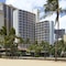 Park Shore Waikiki - map