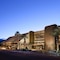 Hyatt Palm Springs - map