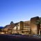 Hyatt Palm Springs - map