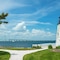 Newport Harbor Island Resort - map