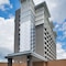 Doubletree Raleigh Crabtree - map