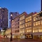Sheraton New Orleans Hotel - map