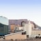 The Westin Cape Town - map