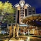 Intercontinental Johannesburg O.R Tambo Airport By Ihg - map