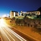 Garden Court Nelson Mandela Boulevard - map