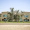 Al Raha Beach Resort & Spa - map