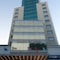 Abasto Hotel - map