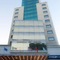 Abasto Hotel - map