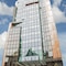 King David Flat Hotel - map