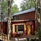 Patagonia Villa - map