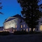 Austria Trend Hotel Schloss Wilhelminenberg - map