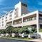 PLAZA INN Wels - map