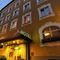 Hotel Markus Sittikus Salzburg - map