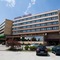 Hotel Grand - map
