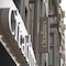 Citadines Toison D'or Brussels - map