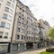 Citadines Toison D'or Brussels - map