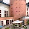 Novotel Gent Centrum - map