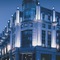 Radisson Collection Grand Place Brussels - map
