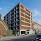 B&B Hotel Mons Gare - map