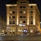 Ibis Brussels Off Grand Place - map