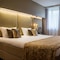 Leonardo Hotel Antwerp The Plaza - map