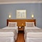 Regency Park Hotel - map