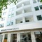 Regency Park Hotel - map