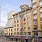 Ramada Limited Downtown Vancouver - map