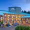 Accent Inns Kelowna - map