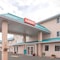 Ramada By Wyndham 100 Mile House - map