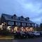 Inverary Resort - map