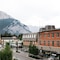 Mount Royal Hotel - map