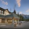 Coast Canmore Hotel & Conference Centre - map