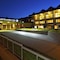 Coast Tsawwassen Inn - map