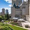 Fairmont Hotel Macdonald - map