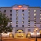 Crowne Plaza Fredericton-Lord Beaverbrook By Ihg - map