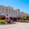 Hampton Inn By Hilton Kamloops - map