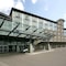 Coast Langley City Hotel & Convention Centre - map