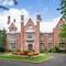 Le Manoir Rouville Campbell - map