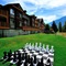 Pemberton Valley Lodge - map