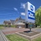 Best Western Inn At Penticton - map