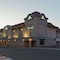 Days Inn By Wyndham Downtown Prince George - map