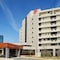 Sheraton Hotel Newfoundland - map