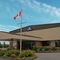 Days Inn By Wyndham Stephenville - map