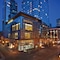 Four Seasons Hotel Toronto - map