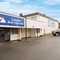 Canadas Best Value Inn River View Hotel - map