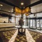 The Explorer Hotel Yellowknife - map